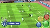 Bug bizarro no FIFA 16 Ultimate Team - 5 Goleiros no gol