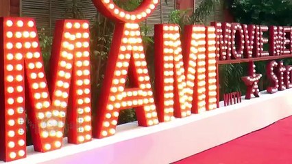 Sonam Kapoor, Varun Dhawan, Parineeti Chopra At MAMI 2015 Day 3 RED CARPET