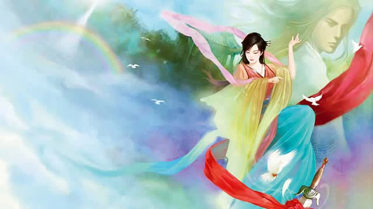 「Nhạc Hoa Hay 10」Đôi Bướm Bay Lượn Bàng Long