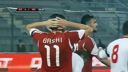 Albania vs Georgia 2-2 ~ All Goals & Highlights--  Friendly macth