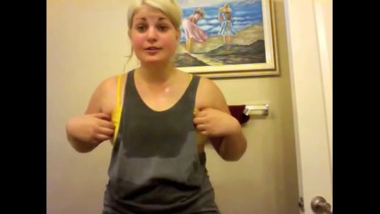 Venus Factor Before and After Weight loss