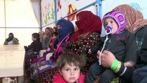 Liban: des réfugiés syriens s'initient aux contraceptifs