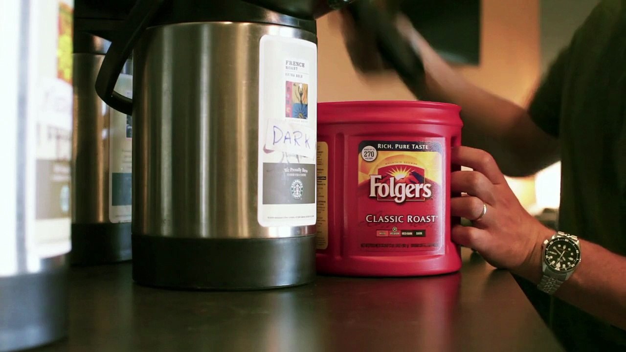 Coffee Downgrade Funny