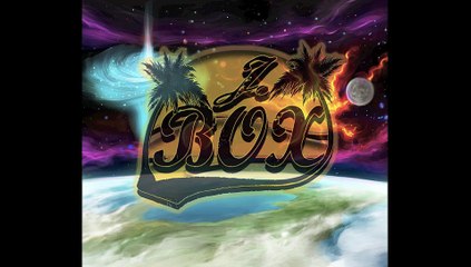 FUNK PARTY - Smokey Lane feat Al Styles Noetic & Rillo $