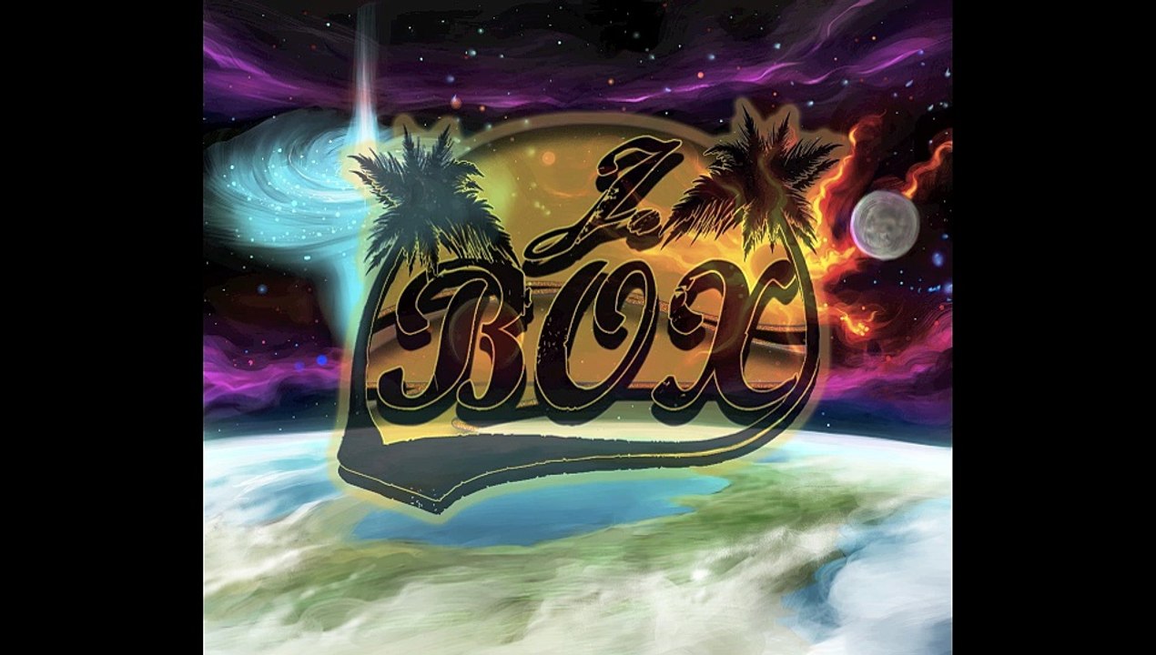 FUNK PARTY - Smokey Lane feat Al Styles Noetic & Rillo $