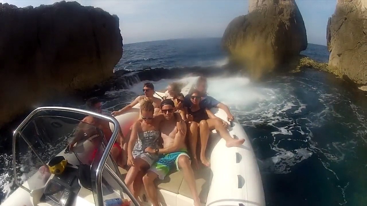 Sanary 2K15