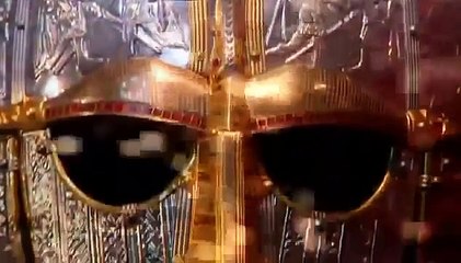 History of Britain King Arthur Documentary on BBC Part 1