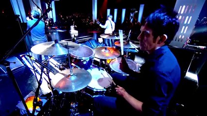 Suede For The Strangers (Later with Jools Holland S42E01)