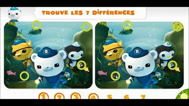 Octonauts Toys - jouets octonauts - Cbeebies - Octonautas - 바다탐험대 옥토넛 - Oktonauten | les octonautes | Mélytengeri mentőcsapat | Oktonautit Octonauts games Toys - jeux jouets octonauts - Cbeebies - Octonautas - (1)