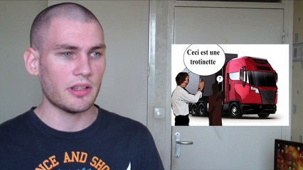 Flash Actus #1 - Fail of Cyrus