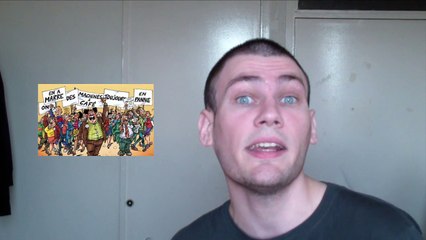 Flash Actus #2 - The Great Dictator