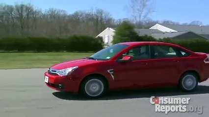 Best Cars for Teens from Consumer Reports