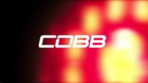 COBB Tuning - 2015 Subaru WRX Sedan Turbo-Back Exhaust Sound Check