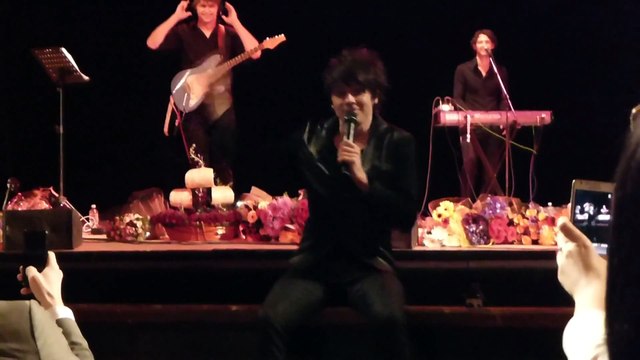 «Калинка» А.Бон (С.-Петербург, 30.04.2015) (Katyuyha Vihrova)