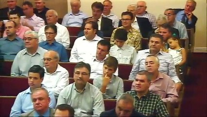 Cand Isus se opreste in dreptul tau- Gabi Florut