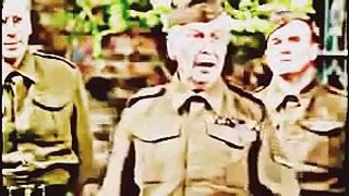 Dads Army Season 8 Episode 4 Come In, Your Time Is Up