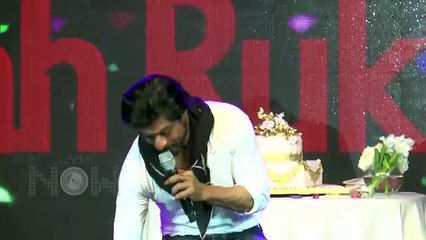 SHOCKING ! Deepika Padukone Says She Is Not Lucky For Shahrukh Khan