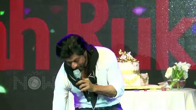 SHOCKING ! Deepika Padukone Says She Is Not Lucky For Shahrukh Khan