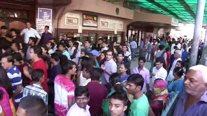 Prem Ratan Dhan Payo  Public Review  Salman Khan, Sonam Kapoor