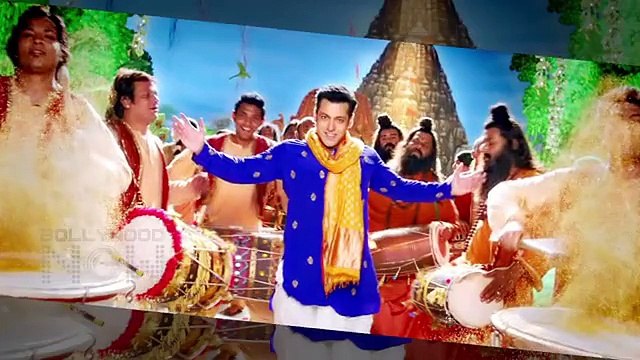 Salman Khan's PRDP Crosses 100 Crores Box Office Report
