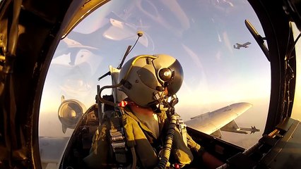 A-10 Close Air Support Aircraft