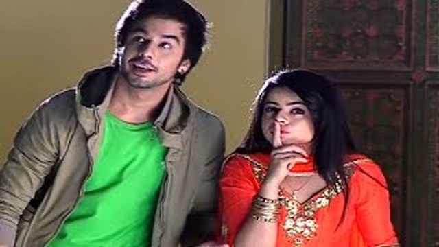 THAPKI PYAAR KI - 1st November 2015 - Full Uncut | Episode on Location | Latest TV Serial News