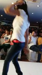 How Noble families enjoying Dance Party and festival
