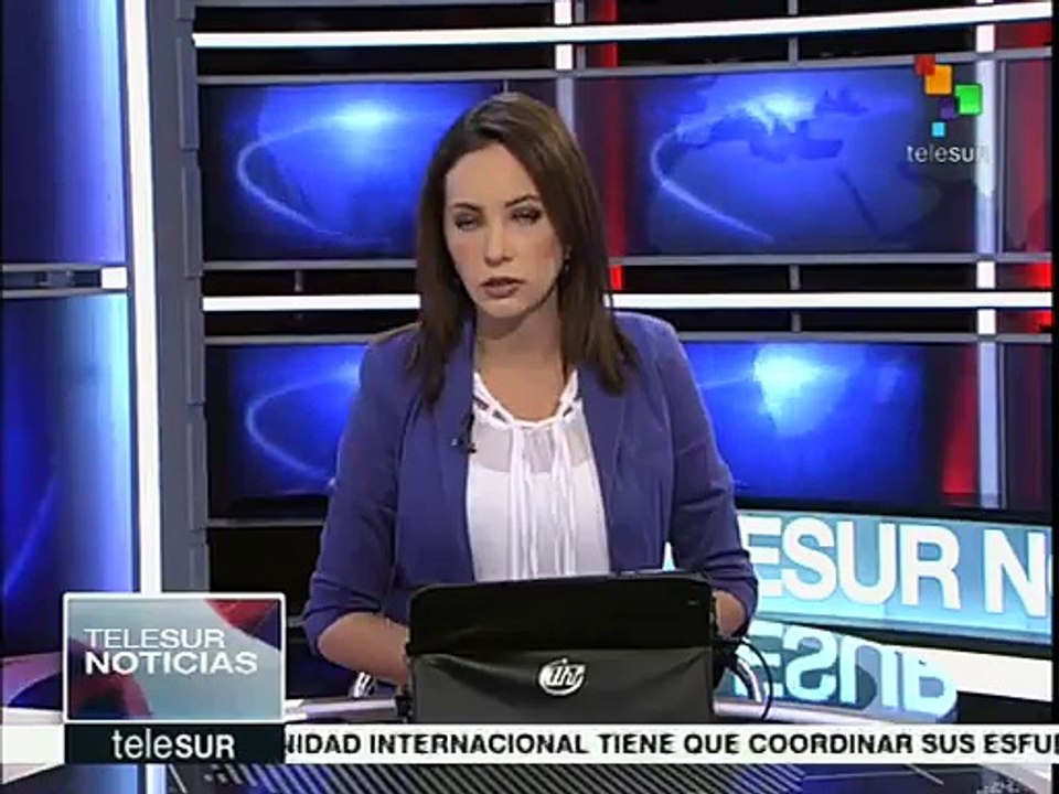 Francia continúa operativos contra sospechosos de ataques en París