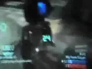 Halo 3 Beta Last Resort (Voice Over)