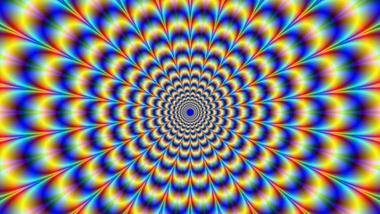 Optical Illusions That Make You See Things