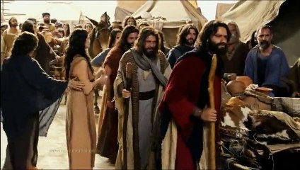 Os Dez Mandamentos 16-11-2015 Capitulo 171 Parte 2