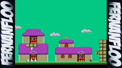 I Wanna Be The Fan Game // en español (parte 1) (iniciando)