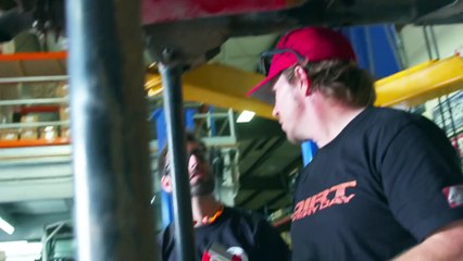 Moab Jeep Axle Adventure! - Dirt Every Day Ep. 38