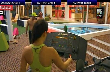 Vera sem limites hahahaha p3 - 16.11.2015