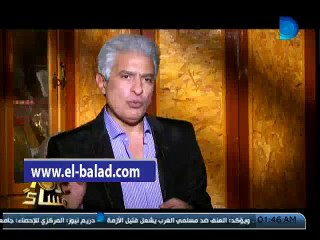 وزير التربية والتعليم:العمل الإدراي أبسط عقاب لأي معلم له إنتمائات سياسية