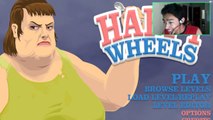 COMO MATAR A JUSTIN BIEBER Happy Wheels: Episodio 6