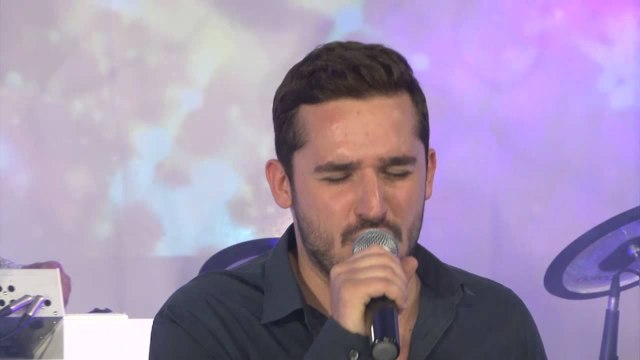 Ti nisi ti vise - Ekstra Bend Skopje&Aleksandar Tarabunov - cover Casa Ljubov