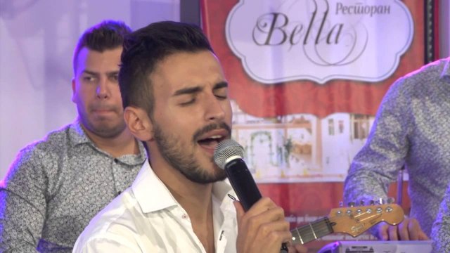 MIX Karanfilo filfilo,Snosti sakav da ti dojdam,Za kogo ti cuti Dano,Tri godini stana Ekstra Bend Sk