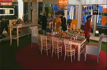 Festa Iniciada p1 - 15.11.2015