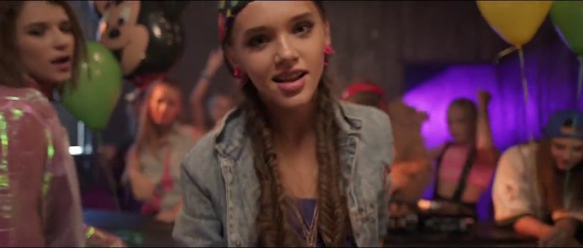 Open Kids - не танцуй! (Official Video)