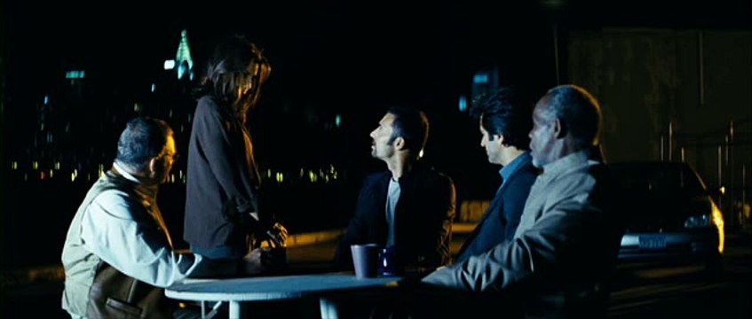 Five Minarets In New York - preche 1