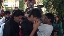 Shahrukh Khans Son Aryan To Debut In Dhoom 4 | LehrenTV