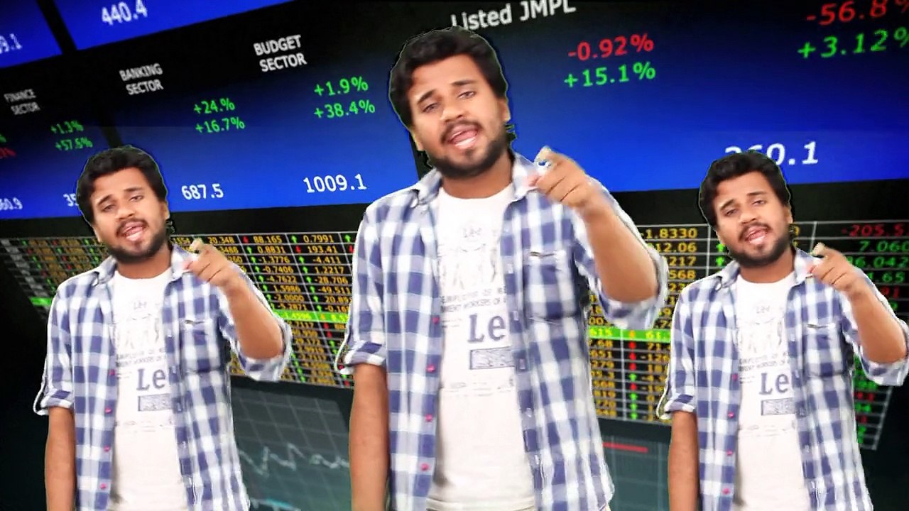 Modi Power - NaMo Rap Song -