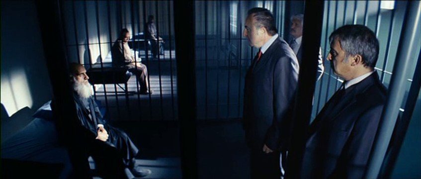 Five Minarets In New York - preche 2