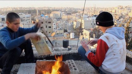 عمالة الأطفال "Child labor"
