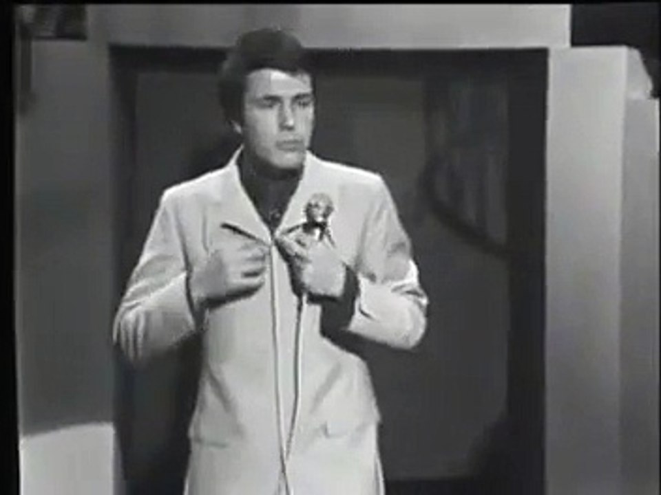 Salvatore Adamo - Mi Gran Noche -1969