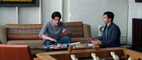 TBS - Clip #2 : Wrong Number