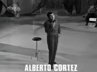 Alberto Cortez - Como el Ave Solitaria