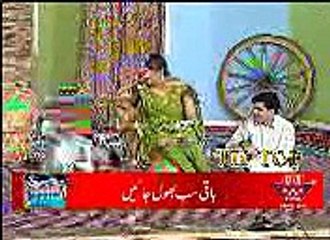 Aao cricket seekhain -funny stage drama2015