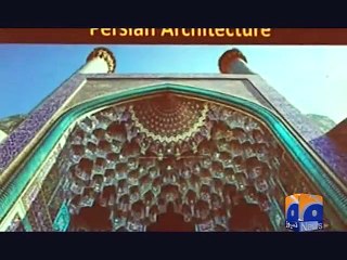 Bahria Town Mosque Karachi-07 Jan 2015